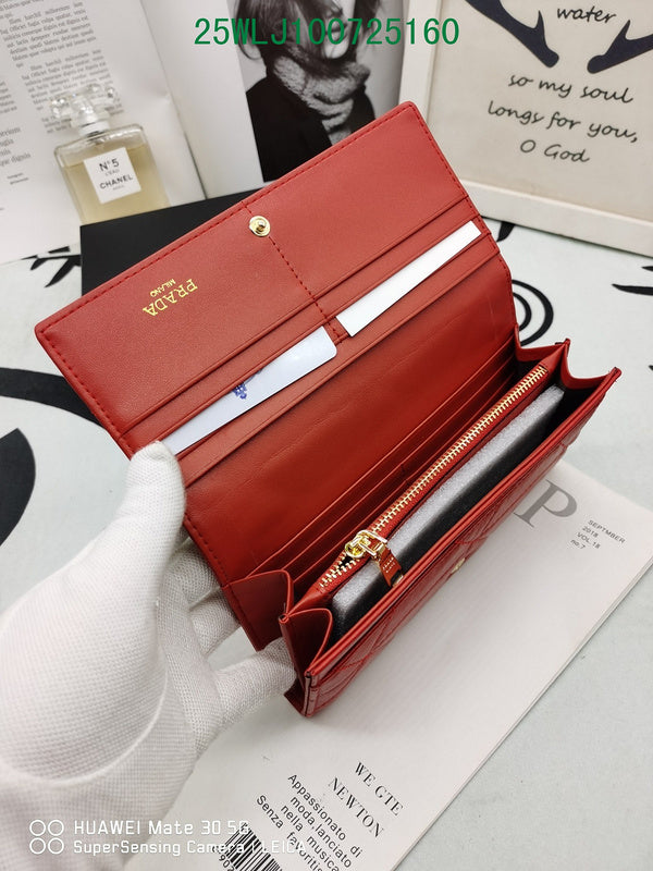 Amelia - PD Wallet - 510