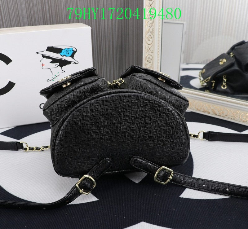 Amelia - CHL Bags - 1058