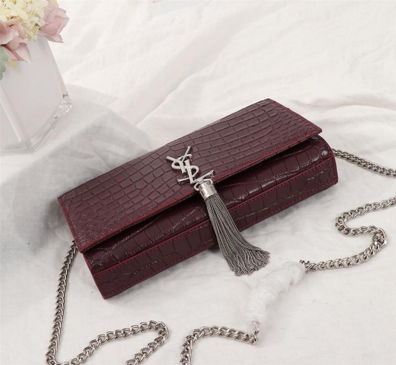 Amelia - YSL Bag - 2548