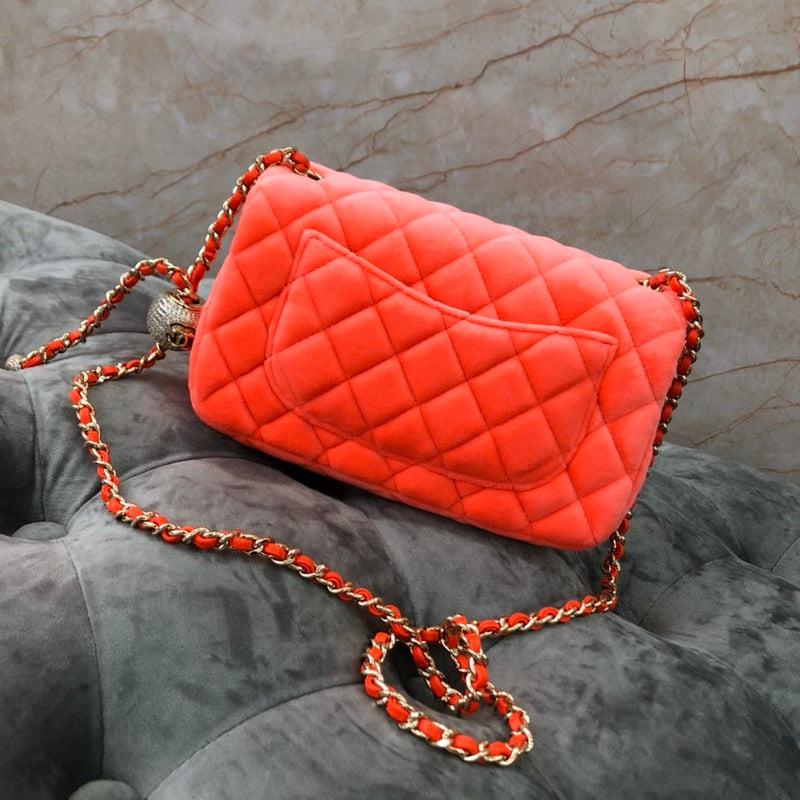 Amelia - CHL Lady Bags - 395