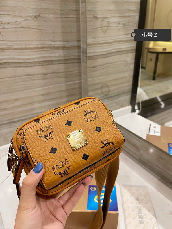 Amelia- - MQM Bags - 177