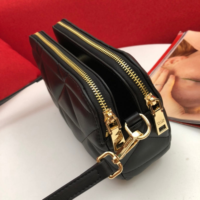Amelia- PRDA  LUXURY BAGS - 241