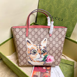Amelia- GCI Bags - 1918