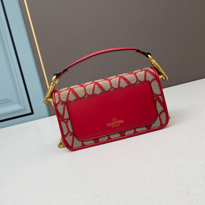 Amelia- VEL WOMEN LUXURY BAGS - 742