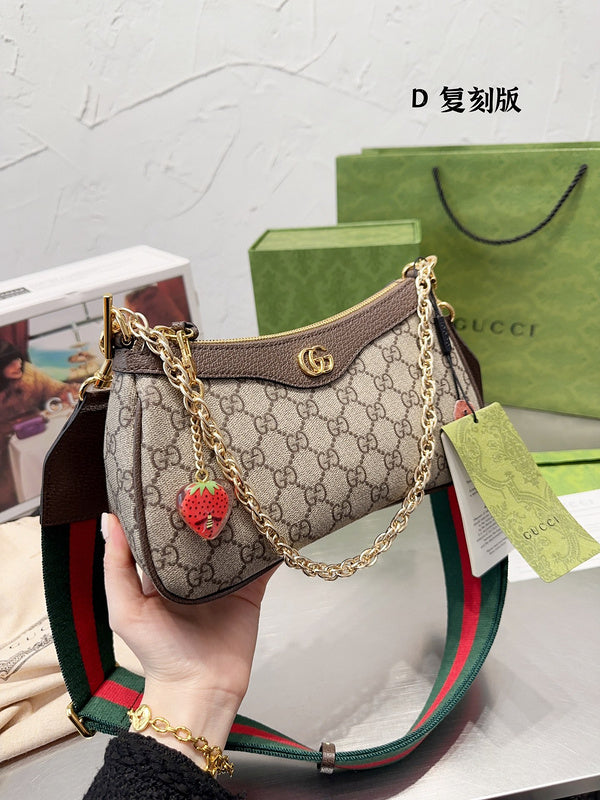 Amelia  - GCI Bags - 11819