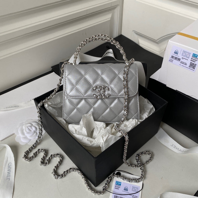 Amelia- CHL Bags - 7574