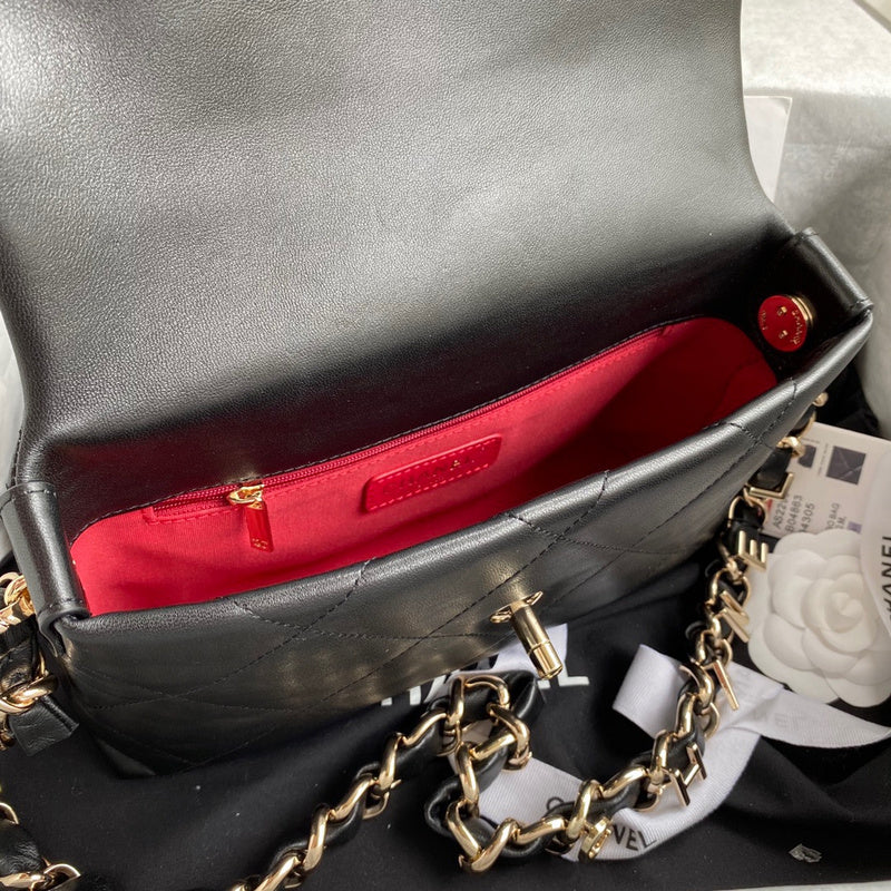 Amelia- CHL Bags - 7405