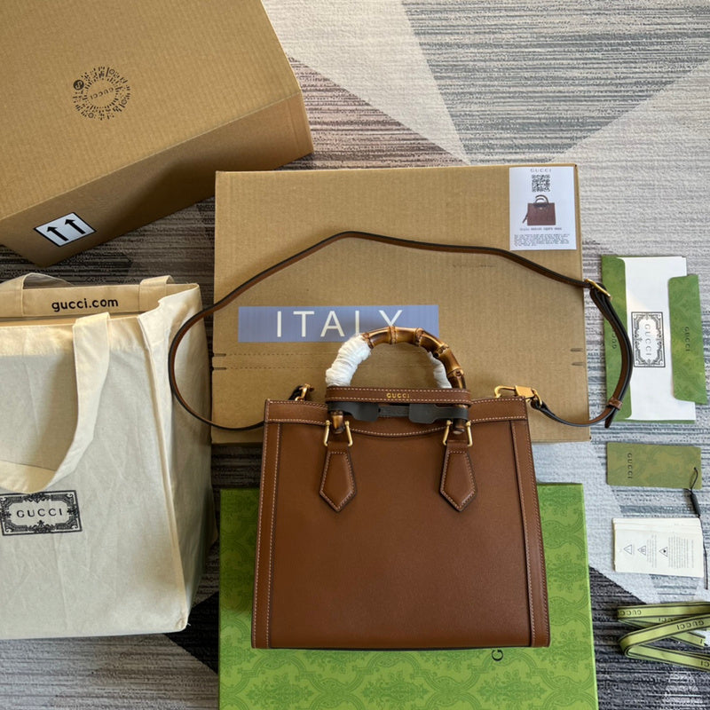 Amelia- GCI Bags - 4886