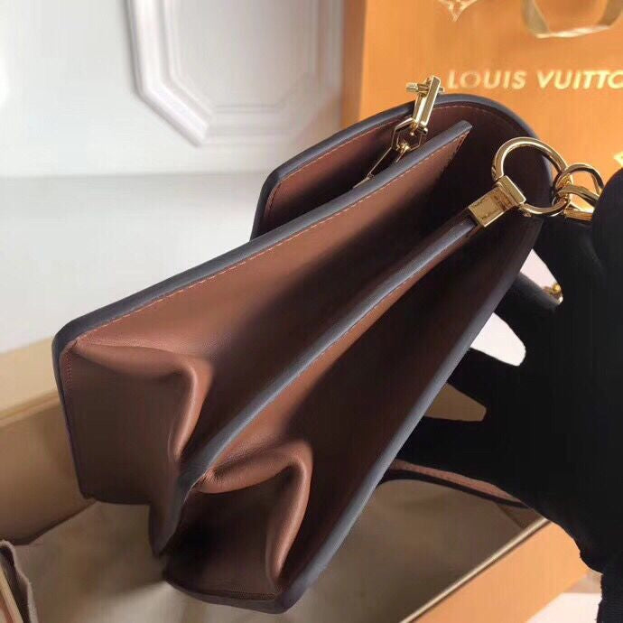 Fan Fashion Lu-Vi bags - 17889