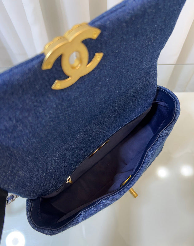 Amelia- CHL Bags - 612