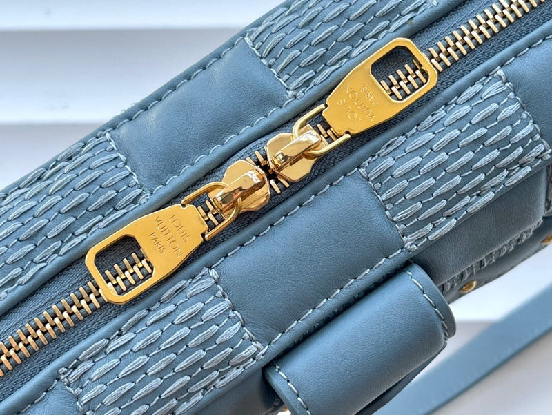 Amelia- Lu-Vi bags - 5882