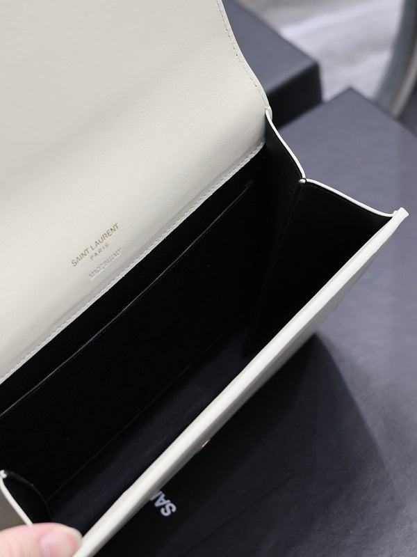 YSL BAGS - WOMEN LOVE LUXURY BAGS - 2043