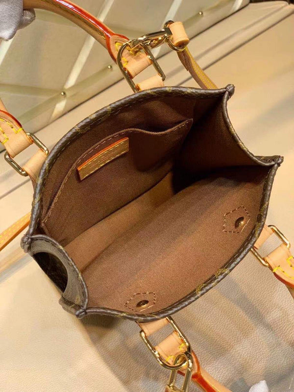 Amelia Fashion Lu-Vi bags - 17094