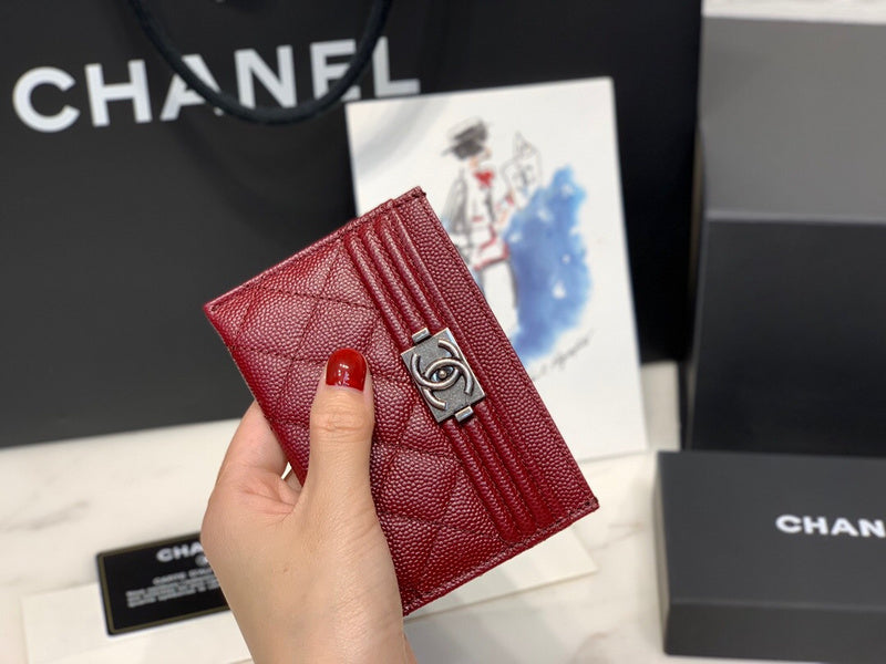 Amelia-i CHL Wallets - 042