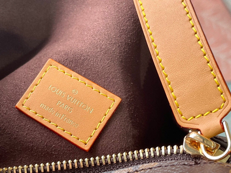Fashion Lu-Vi bags - 4380