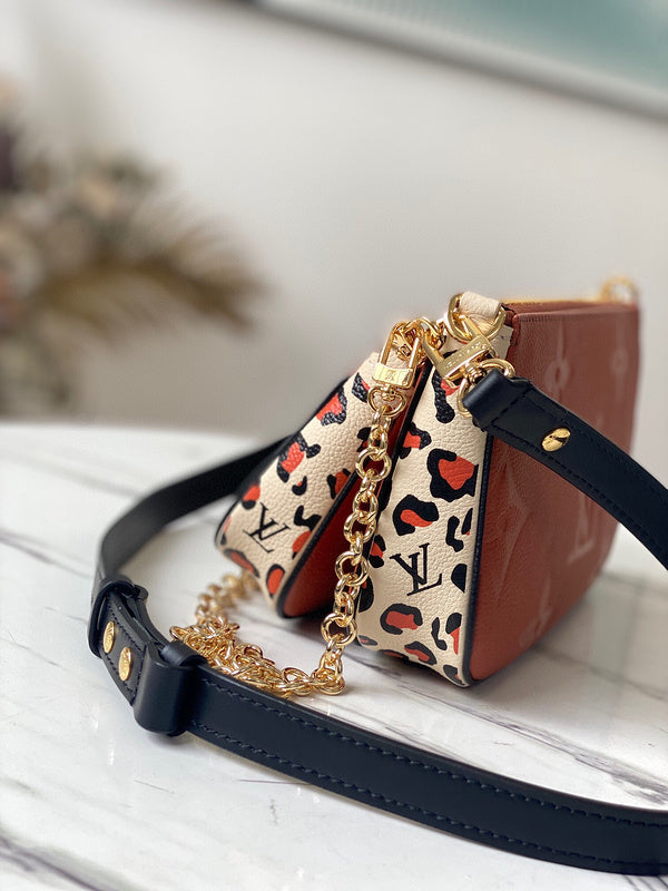 Amelia- Lu-Vi bags - 6083