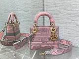 Amelia- DYOR DESIGNER BAGS - 042