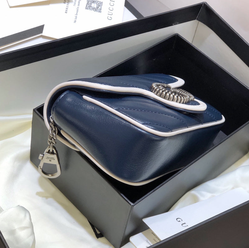 Amelia- GCI Bags - 4681