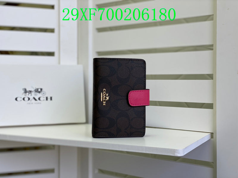 Amelia - CAH Wallet - 039