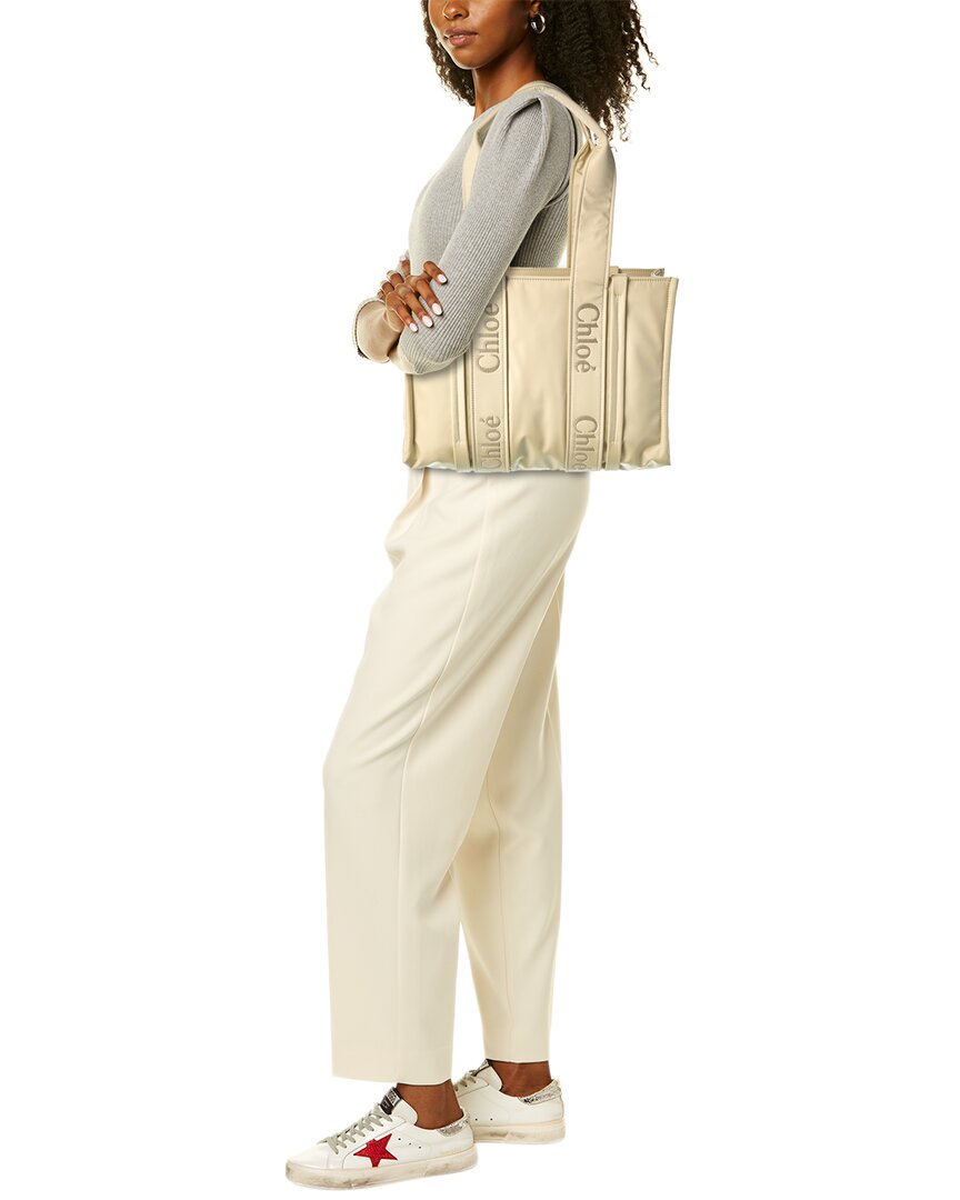 CHL - CC o? Woody Medium Tote