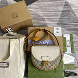 Amelia- GUKI Bags - 1736