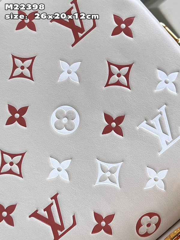 Amelia - LV Bags - 15485
