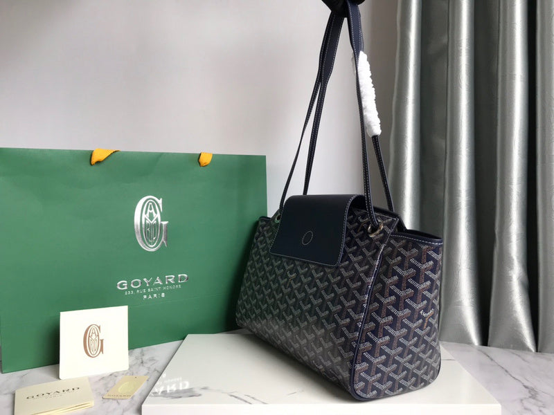 Amelia- G-YARD BAGS - 097