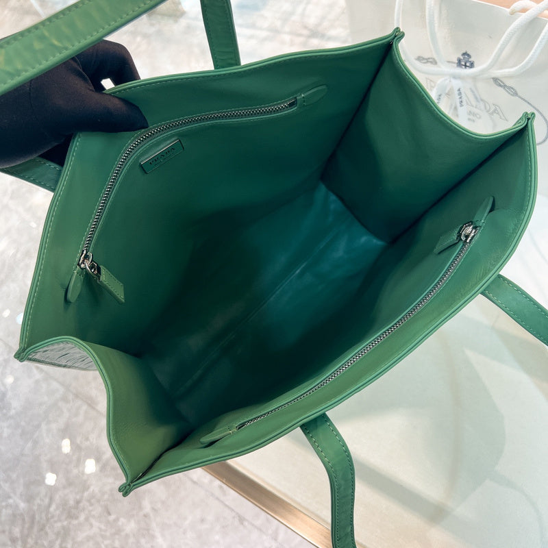 Amelia- PRDA  LUXURY BAGS - 802