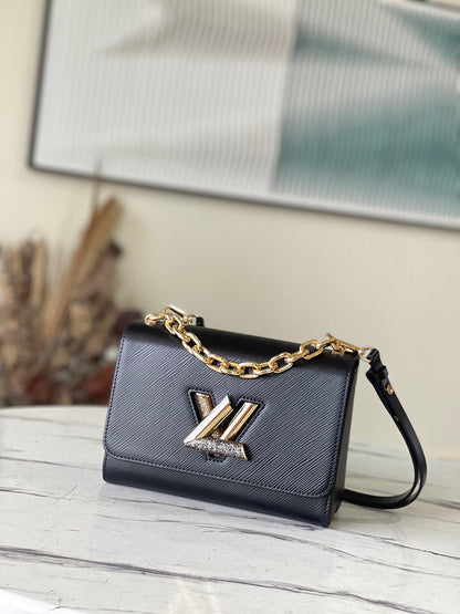 Fashion Lu-Vi bags - 4644