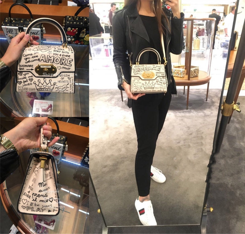 Amelia- DG Bags - 231