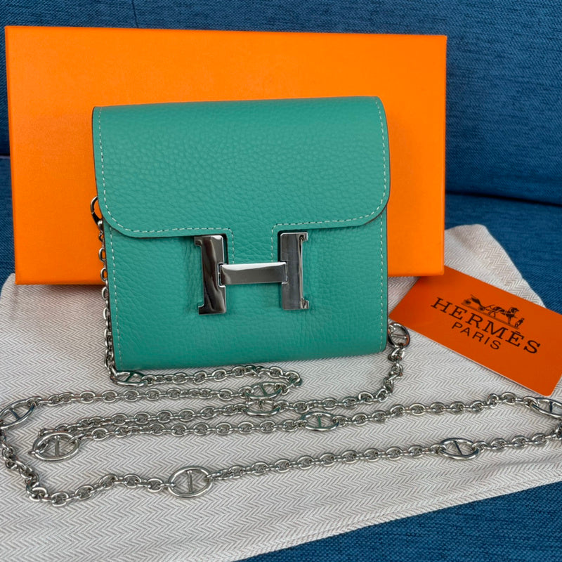 LO - HRMS DESIGNER BAGS - WOMEN BAGS - 667
