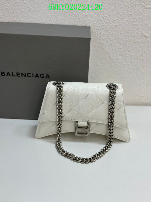 Amelia - BGA Bags - 1930