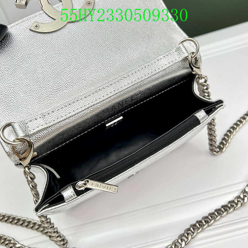 Amelia - CHL Bags - 969