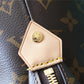 Fan Fashion Lu-Vi bags - 8797