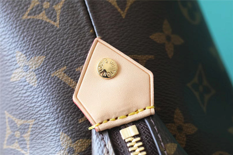 Fan Fashion Lu-Vi bags - 8797
