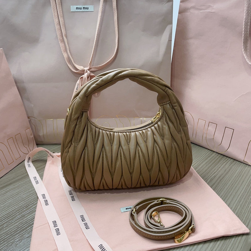 Amelia- MMU  LUXURY BAGS - 022