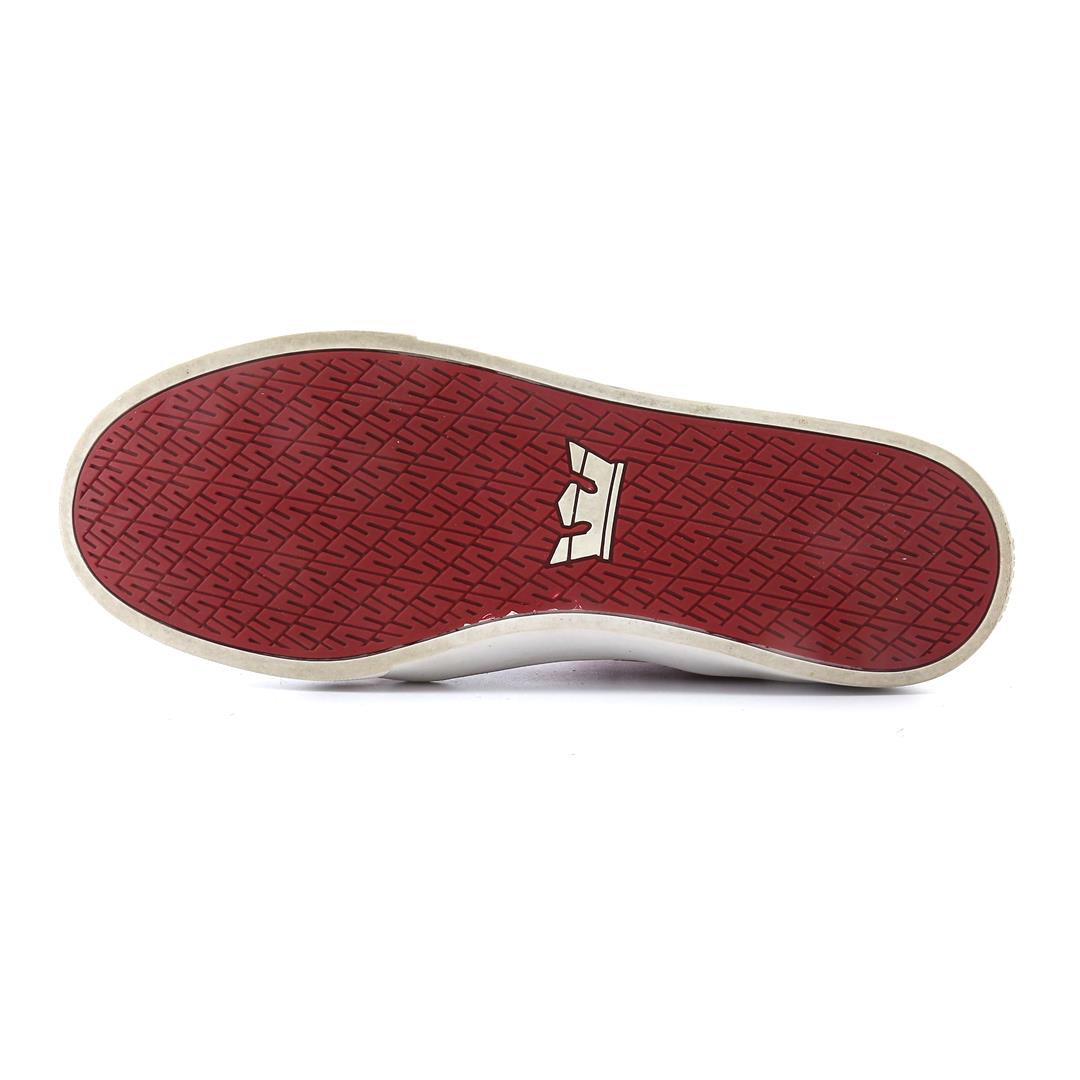 SUPRA HIGH TOP