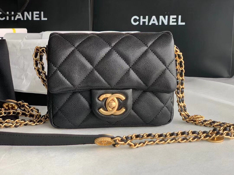 AmeliaLuxury - CHL Bags - 2850