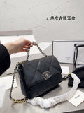 Amelia- CHL Bags - 6956