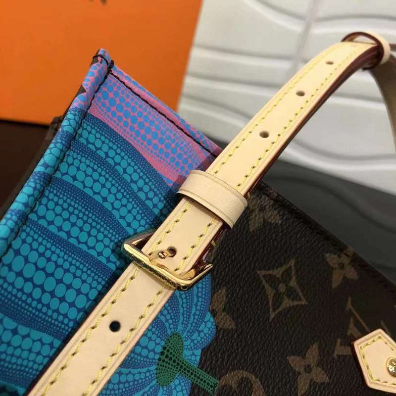 Amelia- Lu-Vi bags - 11477
