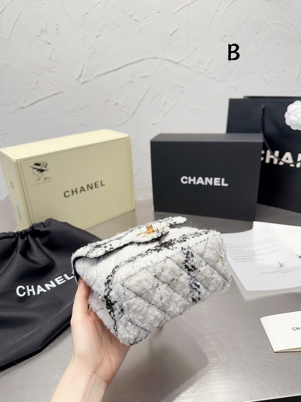 Amelia- CHL Bags - 7260