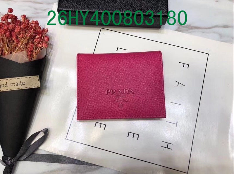Amelia - PD Wallet - 540