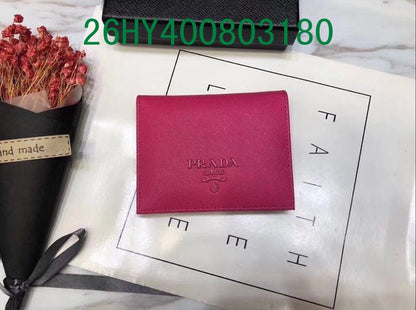 Amelia - PD Wallet - 540