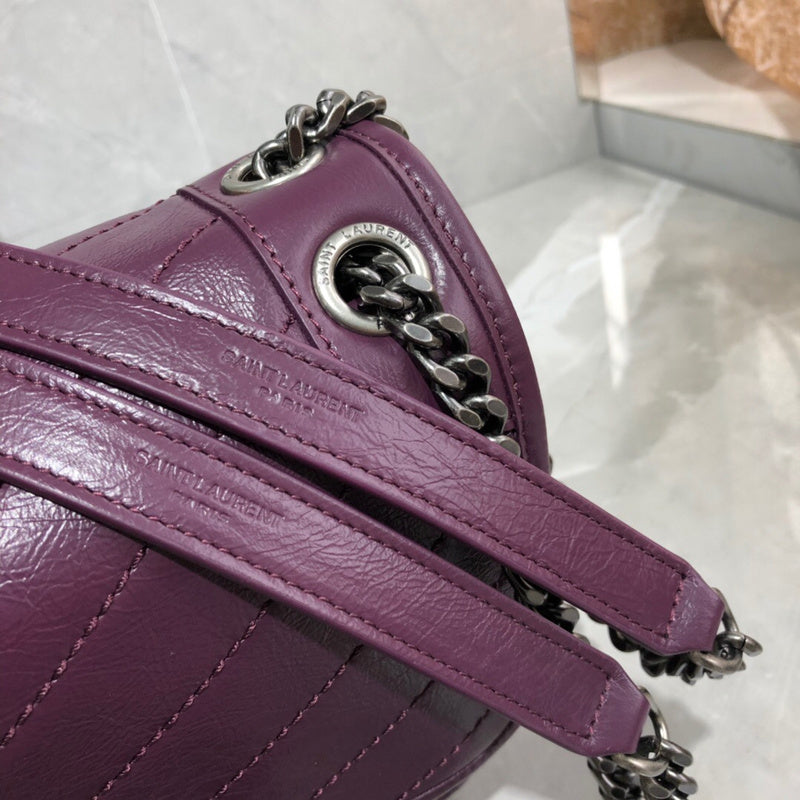Amelia - YSL Bag - 4050