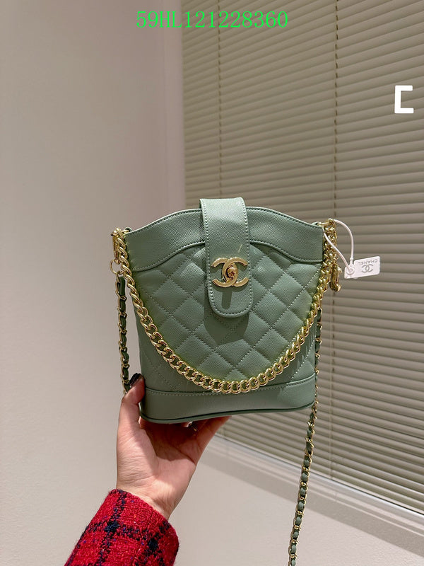 Amelia - CHL Bags - 1658