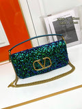 Amelia- VEL WOMEN LUXURY BAGS - 601