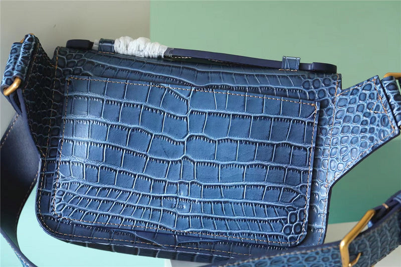 Fan Fashion Lu-Vi bags - 9963
