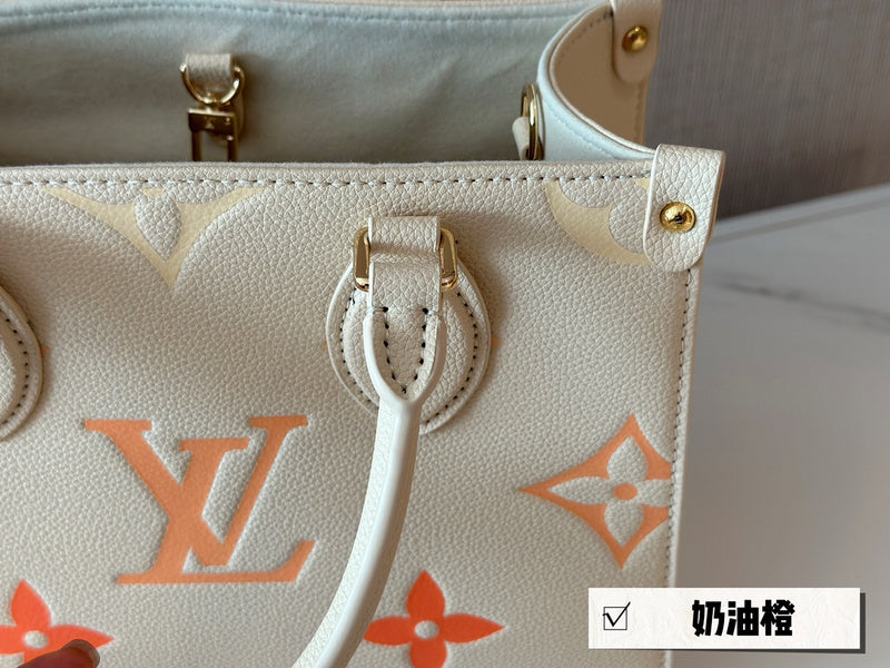 Amelia - LV Bags - 14981
