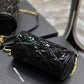 Amelia - YSL Bag - 1852