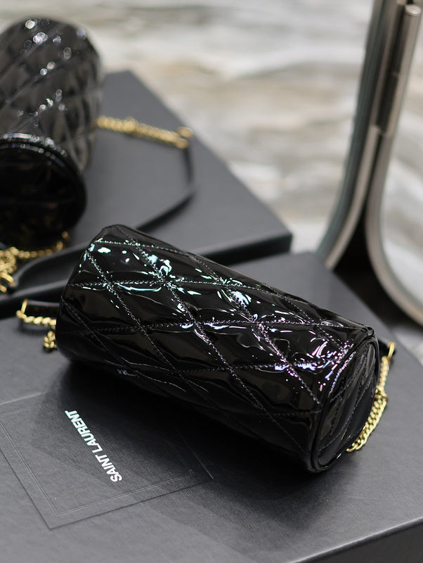 Amelia - YSL Bag - 1852